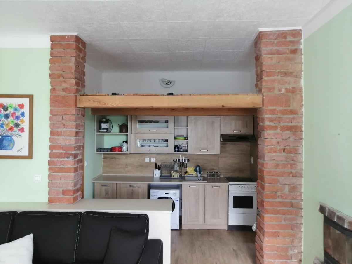 Ferienwohnung Apartman Šumperk Exterior foto