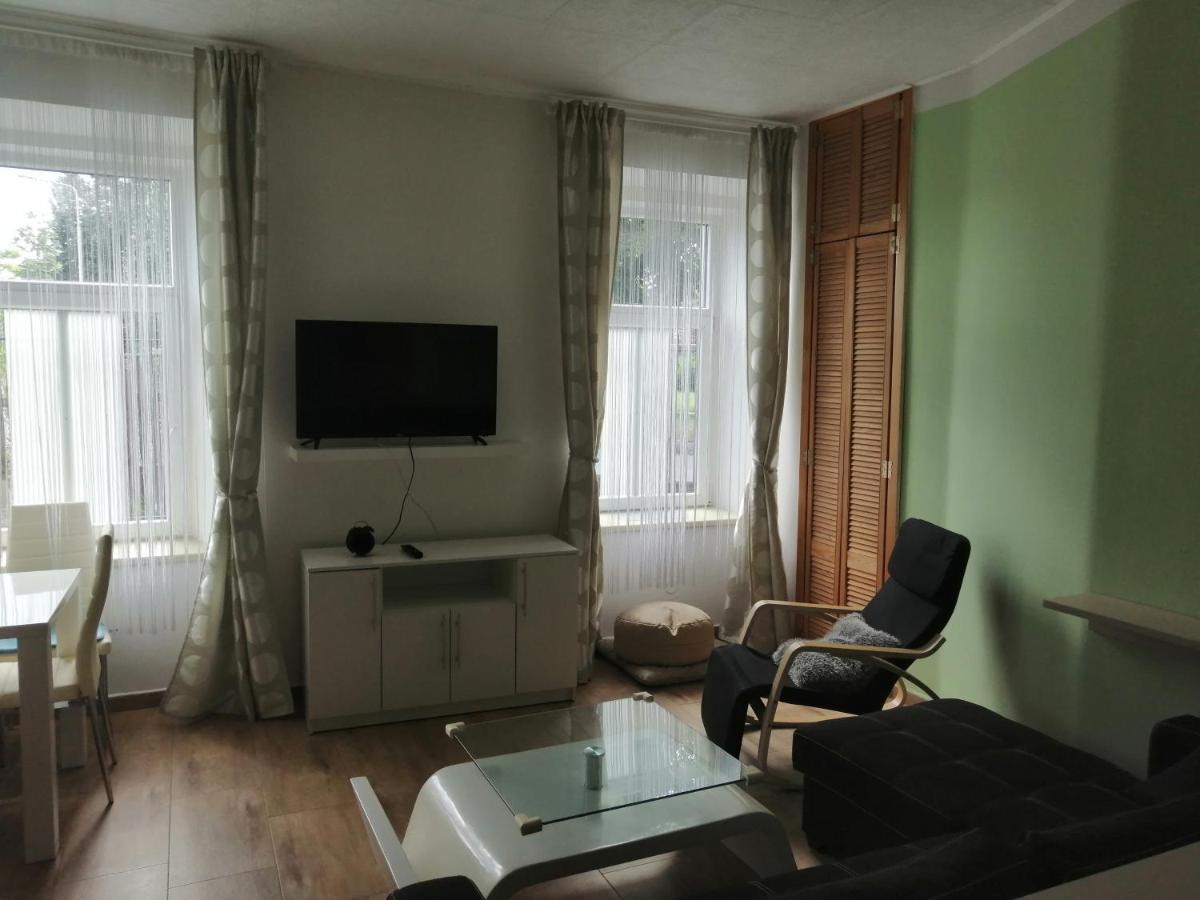 Ferienwohnung Apartman Šumperk Exterior foto